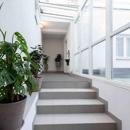 Designer Apartments Vienna Exterior photo