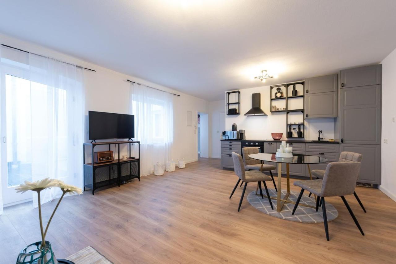 Designer Apartments Vienna Exterior photo