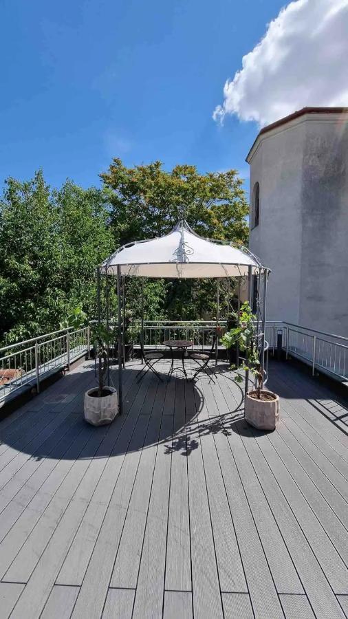 Designer Apartments Vienna Exterior photo