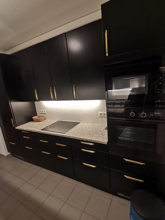 Designer Apartments Vienna Exterior photo
