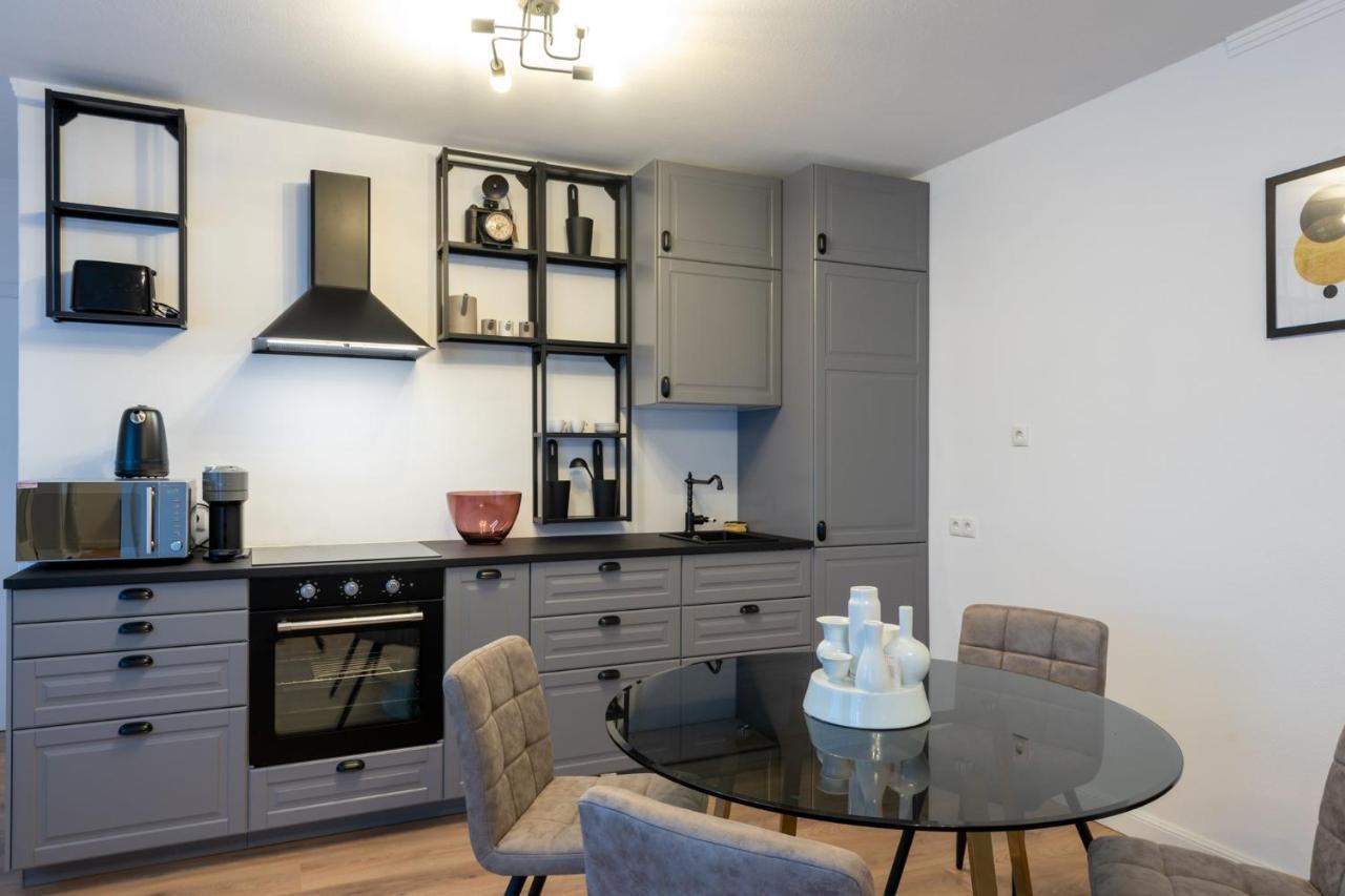 Designer Apartments Vienna Exterior photo