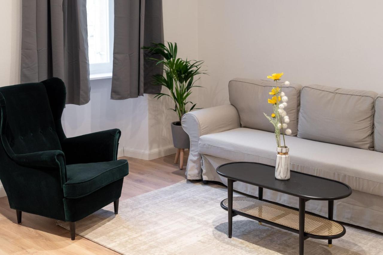 Designer Apartments Vienna Exterior photo